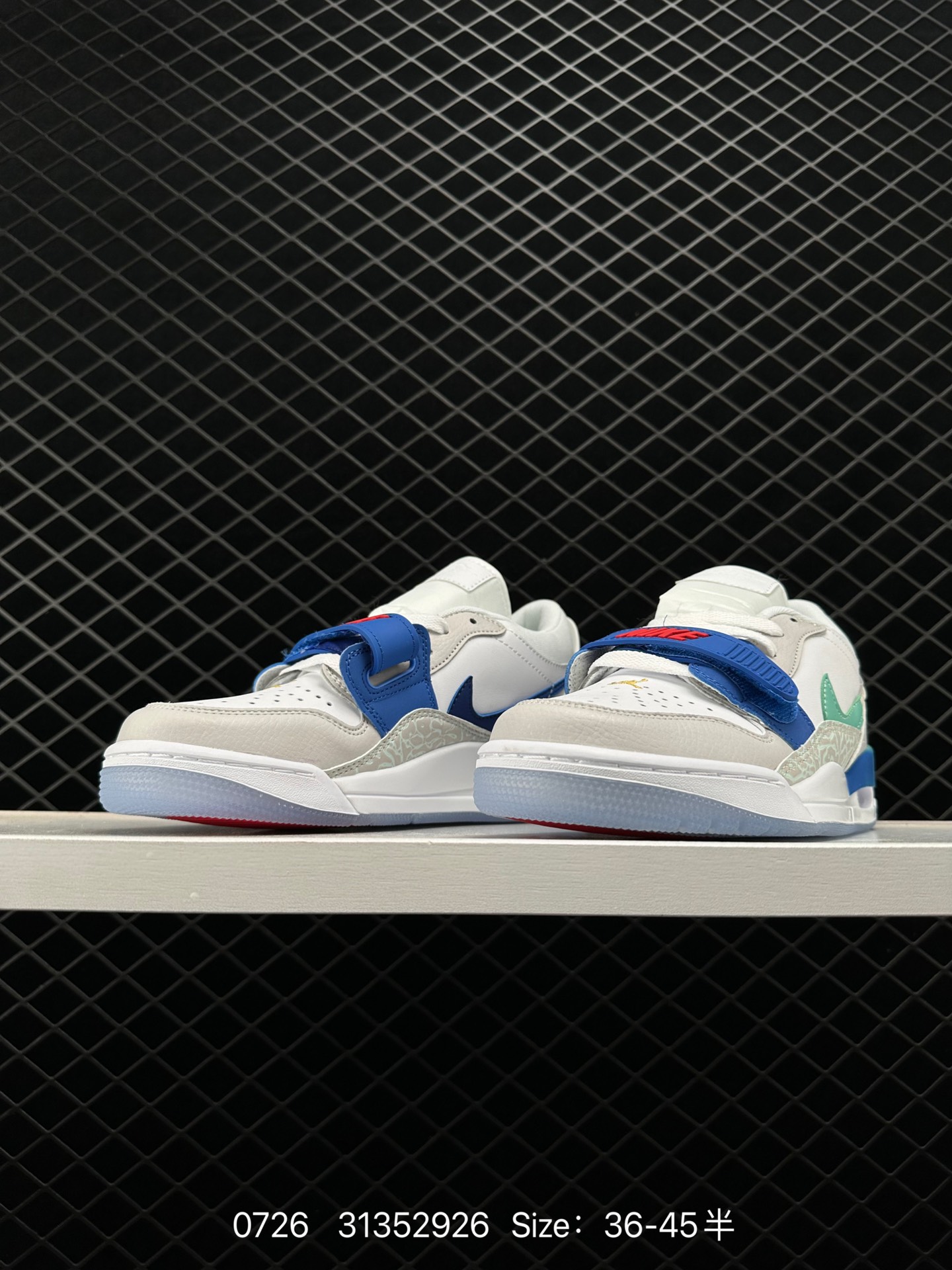 Air Jordan Legacy AJ312